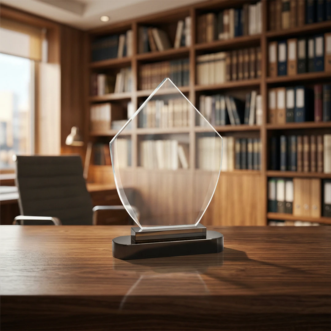 Crystal Awards 42